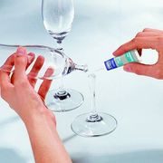 KRISTAL CEYS 3G - LEPIDLA - DÍLNA A GARÁŽ