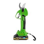SADA AKU RUČNÍ PILKA PKA35LI A NŮŽKY NA VĚTVE ES25LI PROCRAFT PA168SET | PA168SET PROCRAFT - PROŘEZÁVACÍ PILY - ZAHRADA