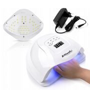 RIWALL HOME LAMPA HYBRID UV LAMPA NA NEHTY - ELEKTRO - DŮM A DOMÁCNOST, ELEKTRO..