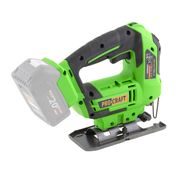 AKU PŘÍMOČARÁ PILA ST22 | ST22 PROCRAFT - AKU PŘÍMOČARÉ PILY - AKU NÁŘADÍ