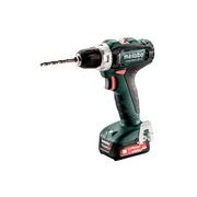 METABO POWERMAXX BS 12 2X2.0AH 1/19 - AKU ŠROUBOVÁK 12 V{% if kategorie.adresa_nazvy[0] != zbozi.kategorie.nazev %} - AKU NÁŘADÍ{% endif %}