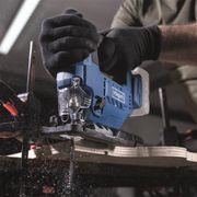 SCHEPPACH C-JS220-X 20 V IXES AKU PŘÍMOČARÁ PILA (BEZ BATERIE A NABÍJEČKY) - AKU PŘÍMOČARÉ PILY - AKU NÁŘADÍ