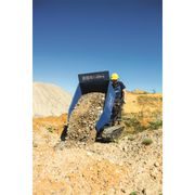 SCHEPPACH DP 5000 PÁSOVÝ PŘEPRAVNÍK 500 KG S HYDRAULICKÝM SKLÁPĚNÍM KORBY - MOTOROVÉ A AKU VOZÍKY, KOLEČKA, MINIDUMPER - STAVEBNÍ TECHNIKA