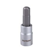 FORTUM HLAVICE ZÁSTRČNÁ 1/4" IMBUS, H 6, L 38MM, 4701606 - ZÁSTRČNÉ HLAVICE{% if kategorie.adresa_nazvy[0] != zbozi.kategorie.nazev %} - RUČNÍ NÁŘADÍ{% endif %}