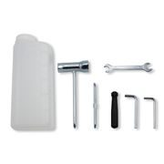 ZEMNÍ VRTÁK PROCRAFT GD62 | GD62 PROCRAFT - PŮDNÍ VRTÁKY - ZAHRADA