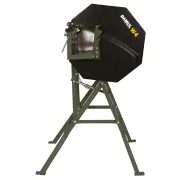 KOLÉBKOVÁ PILA GAMUL W4 230V - CIRKULÁRKY - ZAHRADA