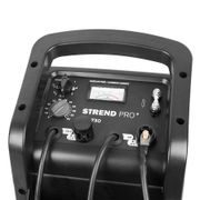 ELEKTRICKÝ VOZÍK BC-730, STARTOVACÍ A NABÍJECÍ, 12/24V, BOOST 400A START PROUD - AUTO-POTŘEBY - DÍLNA A GARÁŽ