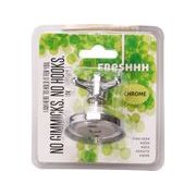 FRESHHH 5334 HÁČEK, CHROM, 830407 - PŘÍSLUŠENSTVÍ - SANITA