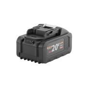 BATERIE AKUMULÁTOROVÁ PROCRAFT 20/8C | 20/8C PROCRAFT (VYBAVENA USB-C PORTEM 45W ) - PŘÍSLUŠENSTVÍ PROCRAFT - NÁHRADNÍ DÍLY