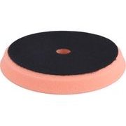 EXTOL PREMIUM KOTOUČ LEŠTÍCÍ PĚNOVÝ, ORBITÁLNÍ, T40, ORANŽOVÝ, ⌀150X25MM, SUCHÝ ZIP ⌀127MM, 8804544 - PRO LEŠTIČKY - PŘÍSLUŠENSTVÍ