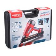 EXTOL PREMIUM NF 1 HŘEBÍKOVAČKA DOKONČOVACÍ, PNEU, 8865041 - HŘEBÍKOVAČKY PNEU - PNEU NÁŘADÍ