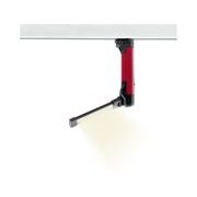 EXTOL LIGHT SVĚTLO PRACOVNÍ, MULTIFUNKČNÍ, 400LM, USB NABÍJENÍ, 43145 - PRACOVNÍ SVĚTLA - PŘENOSKY - SVÍTIDLA