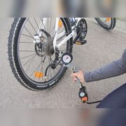 SCHEPPACH AIR CASE BEZOLEJOVÝ KOMPRESOR - BEZOLEJOVÉ KOMPRESORY - PNEU NÁŘADÍ