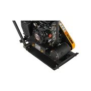 VIBRAČNÍ DESKA LUMAG VP 60 - VIBRAČNÍ DESKY JEDNOSMĚRNÉ - STAVEBNÍ TECHNIKA