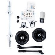 ELEKTROCENTRÁLA NAFTOVA PROCRAFT DP55 | DP55 PROCRAFT - NAFTOVÉ ELEKTROCENTRÁLY - ELEKTROCENTRÁLY