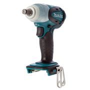 MAKITA DTW251Z - AKU RÁZOVÝ UTAHOVÁK 1/2"LI-ION LXT 18V BEZ AKU Z - BEZ AKU - AKU NÁŘADÍ