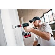 METABO BS 18 LT Q+ KHA 2X4,0AH# - METABO POWER PARTNER - ELEKTRICKÉ NÁŘADÍ