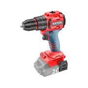 EXTOL PREMIUM VRTACÍ ŠROUBOVÁK AKU S PŘÍKLEPEM SHARE20V, BRUSHLESS, BEZ BATERIE A NABÍJEČKY, 8891807 - PŘÍKLEPOVÝ ŠROUBOVÁK BEZ AKU{% if kategorie.adresa_nazvy[0] != zbozi.kategorie.nazev %} - AKU NÁŘADÍ{% endif %}