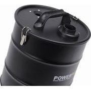 POWERPLUS POWX302 SEPARÁTOR 20L - VYSAVAČE NA POPEL - SEPARÁTORY - ELEKTRICKÉ NÁŘADÍ