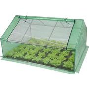 ZAHRADNÍ FÓLIOVNÍK GREENHOUSE, 180X140X94CM, PAŘENIŠTĚ - SKLENÍK, FOLIOVNÍK{% if kategorie.adresa_nazvy[0] != zbozi.kategorie.nazev %} - ZAHRADA{% endif %}