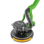 BRUSKA NA SÁDROKARTON S VYSAVAČEM PROCRAFT EX1100 | EX1100 PROCRAFT - BRUSKY NA SÁDROKARTON - ELEKTRICKÉ NÁŘADÍ