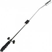 HOŘÁK NA VYPALOVÁNÍ PLEVELE, PIEZO ZAPALOVÁNÍ, 4,2KW - HOŘÁKY NA PLYN{% if kategorie.adresa_nazvy[0] != zbozi.kategorie.nazev %} - DÍLNA A GARÁŽ{% endif %}