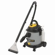 POWERPLUS POWX326 VYSAVAČ SUCHO/MOKRO 1 600 W S TEPOVAČEM - VYSAVAČE - ELEKTRICKÉ NÁŘADÍ