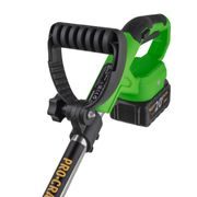 AKU VYŽÍNAČ PROCRAFT PTA-25BL-1B | PTA-25BL-1B PROCRAFT - AKUMULÁTOROVÉ VYŽÍNAČE - ZAHRADA