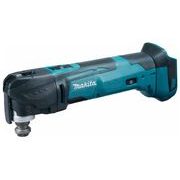 MAKITA DTM51Z - AKU MULTITOOL LI-ION LXT 18V BEZ AKU Z - AKU MULTIFUNKČNÍ BRUSKY (MULTITOOL) - AKU NÁŘADÍ