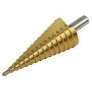 EXTOL CRAFT VRTÁK STUPŇOVITÝ, O 4-32MM/PO 2MM, HSS, 20055 - STUPŇOVITÉ VRTÁKY{% if kategorie.adresa_nazvy[0] != zbozi.kategorie.nazev %} - PŘÍSLUŠENSTVÍ{% endif %}