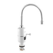 BATERIE S ELEKTRICKÝM OHŘEVEM VODY ELW06-EF | ELW06-EF PROCRAFT - TERMOSTATICKÉ BATERIE A BATERIE S EL. OHŘEVEM - SANITA