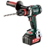 METABO BS 18 LTX QUICK 2X5,2 AH - AKU ŠROUBOVÁK 18V - 20V{% if kategorie.adresa_nazvy[0] != zbozi.kategorie.nazev %} - AKU NÁŘADÍ{% endif %}