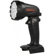 MAKITA STEXMT001 - AKU LED SVÍTILNA MAKTEC LI-ION 14,4-18V Z - AKU SVÍTILNY (LAMPY) - AKU NÁŘADÍ