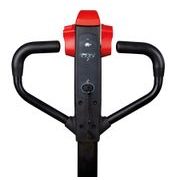 ELEKTRICKÝ PALETOVÝ VOZÍK EHW 12 - PALETOVÉ VOZÍKY - DÍLNA A GARÁŽ