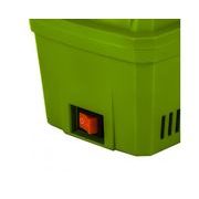 BRUSKA NA VRTÁKY PROCRAFT EBS250 | EBS250 PROCRAFT - BRUSKY - ELEKTRICKÉ NÁŘADÍ