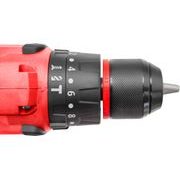 EXTOL PREMIUM VRTACÍ ŠROUBOVÁK AKU S PŘÍKLEPEM SHARE20V, BRUSHLESS, 2AH, 8891808 - PŘÍKLEPOVÝ ŠROUBOVÁK 18V - 20V - AKU NÁŘADÍ