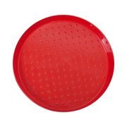 KRMÍTKO PRO DRŮBEŽ NOVITAL 0536A PLAST, 30CM - PRO CHOVATELE - KRMIVA