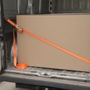 KREATOR KRTH40808 UPÍNACÍ POPRUH RÁČNOVÝ S HÁKY 1000KG / 4,6M HIGH QUALITY - AUTO-POTŘEBY - DÍLNA A GARÁŽ