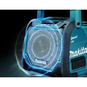 MAKITA DMR202 - AKU PŘEHRÁVAČ S USB A BLUETOOTH, LI-ION CXT 10,8/12V,LXT14,4/18V Z - AKU RÁDIA - AKU NÁŘADÍ