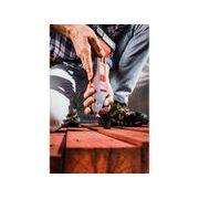 EXTOL PREMIUM BRUSKA MULTIFUNKČNÍ AKU SHARE20V, RYCHLOUPÍNACÍ, 20V LI-ION, 2AH, 8891842 - AKU MULTIFUNKČNÍ BRUSKY (MULTITOOL) - AKU NÁŘADÍ