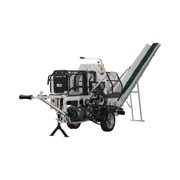 ŠTÍPACÍ POLOAUTOMAT LUMAG SSA-400EN - ŠTÍPACÍ POLOAUTOMATY - ZAHRADA