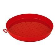 KRMÍTKO PRO DRŮBEŽ NOVITAL 0536A PLAST, 30CM - PRO CHOVATELE{% if kategorie.adresa_nazvy[0] != zbozi.kategorie.nazev %} - KRMIVA{% endif %}
