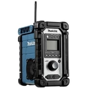 MAKITA DMR102 - AKU RÁDIO Z - AKU RÁDIA - AKU NÁŘADÍ