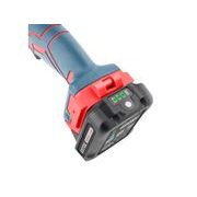 EXTOL PREMIUM VRTACÍ ŠROUBOVÁK AKU, BRUSHLESS, 12V LI-ION, 2AH, 8891152 - AKU ŠROUBOVÁK 12 V - AKU NÁŘADÍ