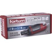 FORTUM BRUSKA PŘÍMÁ, PNEU, MINI, 4795035 - PNEU  PŘÍMÉ BRUSKY - PNEU NÁŘADÍ