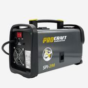 KOMBINOVANÁ INVERTOROVÁ SVÁŘEČKA/CO2 PROCRAFT SPI-290 | SPI-290 PROCRAFT - SVÁŘECÍ INVENTORY - ELEKTRICKÉ NÁŘADÍ