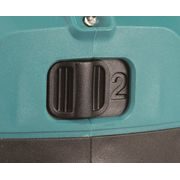 MAKITA DHG181ZK - AKU HORKOVZDUŠNÁ PISTOLE S REGULACÍ, LI-ION LXT 18V, BEZ AKU Z - LI-ION 18V - MAKITA-SHOP