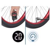 EXTOL PREMIUM KOMPRESOR AKU, 10,3BAR, USB NABÍJENÍ, 8891512 - AKU KOMPRESORY - AKU NÁŘADÍ