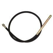 ZHUTŇOVAČ BETONU PROCRAFT СV1200 | CV1200 PROCRAFT - HADICE 1,5M - PONORNÉ VIBRÁTORY - STAVEBNÍ TECHNIKA