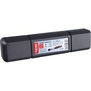 EXTOL PREMIUM KLÍČ MOMENTOVÝ, 1/4", 1-6NM, CRV, 8825304 - MOMENTOVÉ KLÍČE A NÁSOBIČE - RUČNÍ NÁŘADÍ